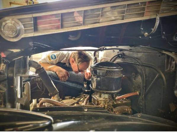 Technician