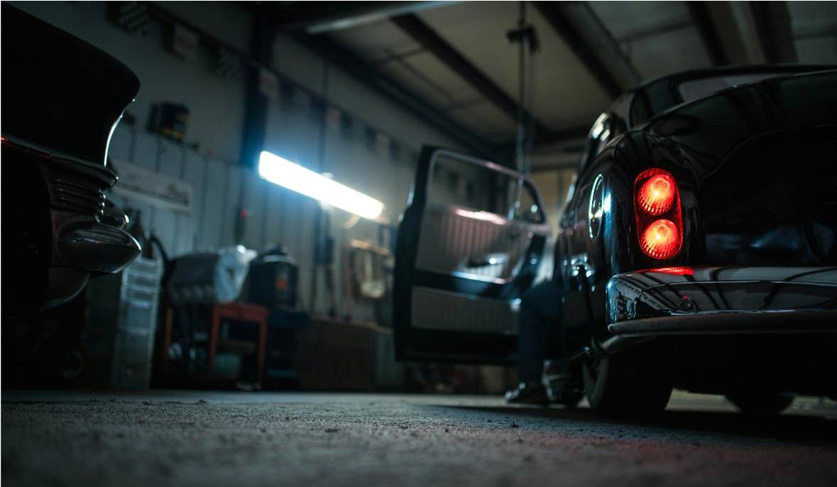 EV specialist