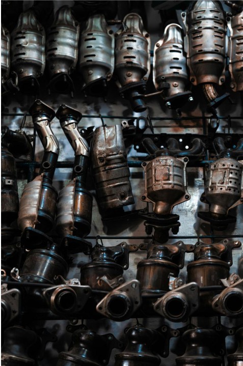 Spare parts
