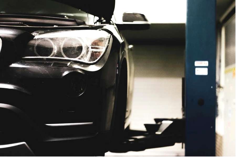 EV diagnostic equipment