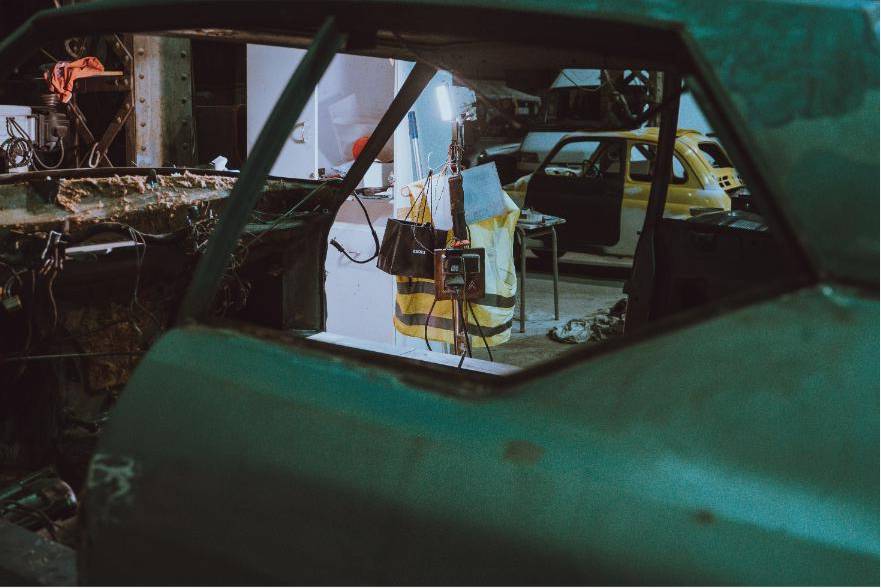 Diagnostics