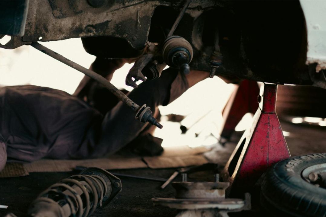 Engine diagnostics