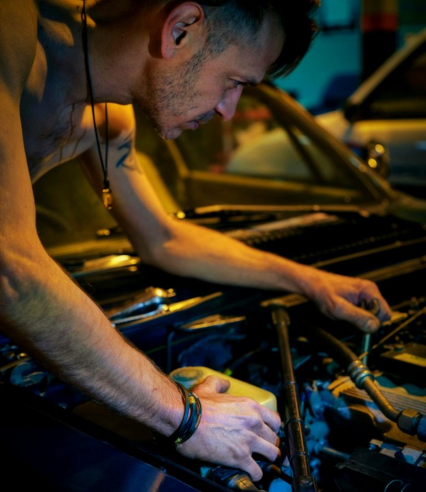 Parts and tools