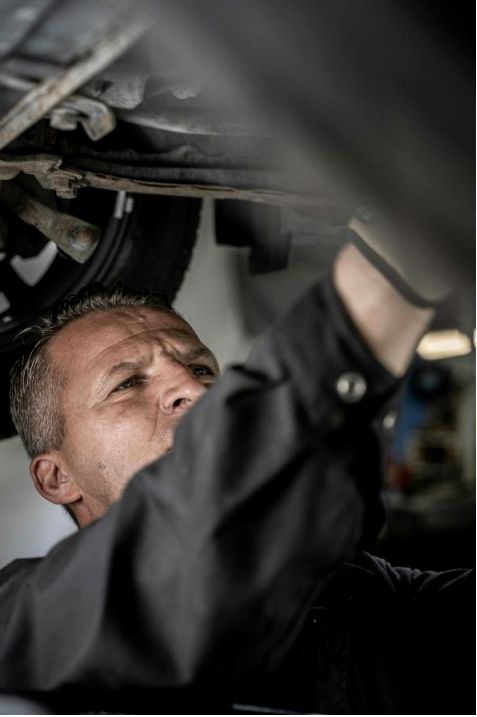 Technician 2